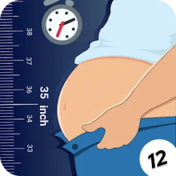 Pierde Grasa Abdominal (Pierde Peso – App para Bajar de Peso)