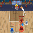 Basketball Rift