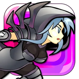 Blade of Goddess – Corredor
