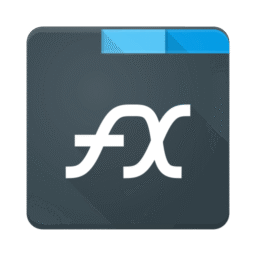 FX File Explorer