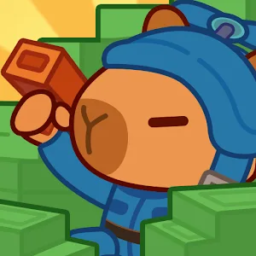 Survival Caravan: Jogo Ocioso
