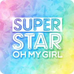 SUPERSTAR OH MY GIRL