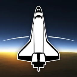 F-Sim | Transbordador Espacial 2