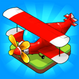 Merge AirPlane: Fusão de Aviões