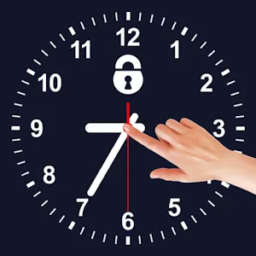 Clock Vault – Carpeta Secreta