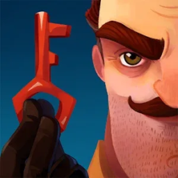 Hello Neighbor Los Diarios de Nicky