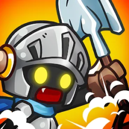 Magic Tower Rush: Defensa Inactiva
