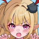 Raising a Vampire Girl / 뱀파이어 소녀 키우기