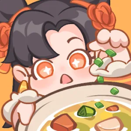 Gourmand King (吃貨之王)