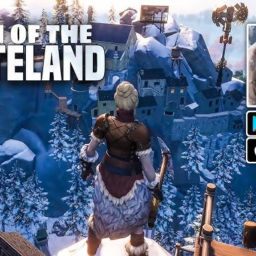 Dawn of the Wasteland