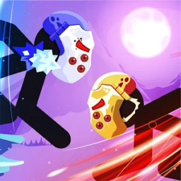 Stickman War: Batalla de Defensa