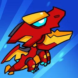 Dragon.IO: Batalla de Supervivencia en el Cielo