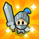 Fortress Merge: Puzzle Defense