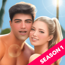 Hot Island: História Interativa