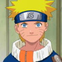 Pixel Naruto