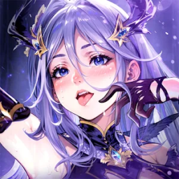 Eden Fantasia: Deusa Ociosa