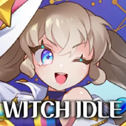 Witch Idle – 4320 Invocables