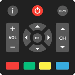 My Remote: Control Remoto Universal para TV