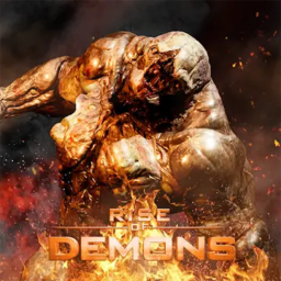 Rise of Demons: FPS Mobile