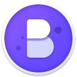 Paquete de Iconos Boldr