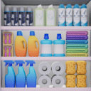 Fill The Fridge
