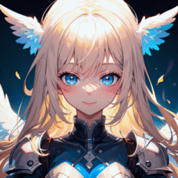 Angel Fantasia: RPG ocioso