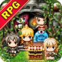 Dark Pixel RPG: Roguelike JRPG