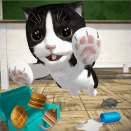 Cat Simulator: Historias de Gatitos