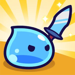 Slime Warrior: Edad de Guerra