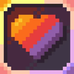 PIXELCON Pacote de Ícones