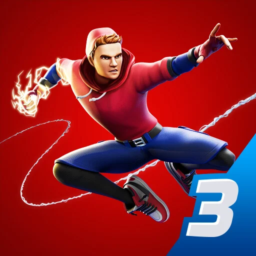 Spider Fighter 3 MOD