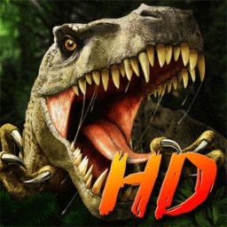 Carnivores: Caçador de Dinossauros