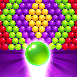 Jogos Candy Bubble