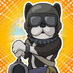 Pet’s War : Ocioso