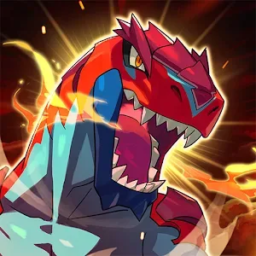 Legendino: Batalha de Dinossauros