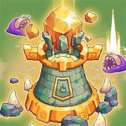Pixel Defense: Defensa Inactiva TD