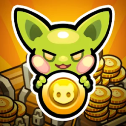 Goblin Quest: Aventura Idle