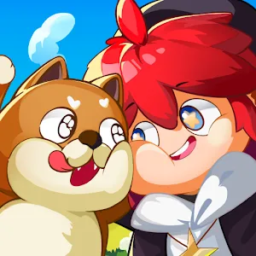 We Are Friends: Juego de Rol de Rompecabezas