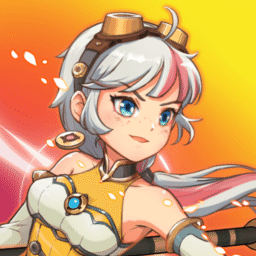 Weapon Master Inactivo