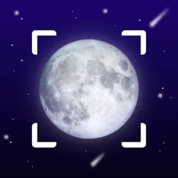 Localizador de Moon