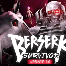 BERSERK SOBREVIVENTE
