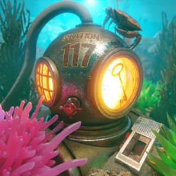Station 117 – Juego de Escape de Habitación
