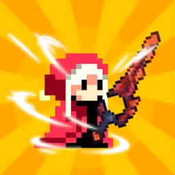 Idle Sword – RPG Épico Inactivo