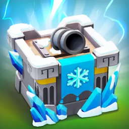 Tower Defense PvP: Torre Royale
