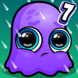 Moy 7 – Virtual Pet Game