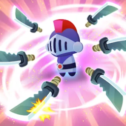 Monster Raid: Supervivencia Épica