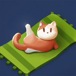 Idle Pet Shelter – Cat Rescue