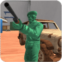 Army Toys Town