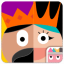 Thinkrolls: Kings & Queens