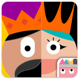 Thinkrolls: Reyes y Reinas